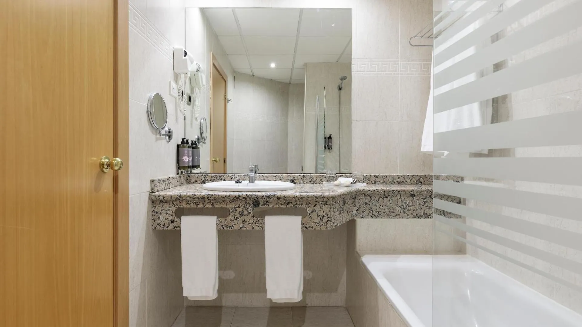 Hotel Best Benalmadena 4*,  Spain