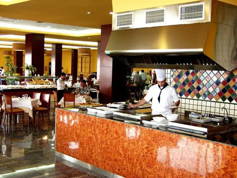 Hotel Best Benalmadena
