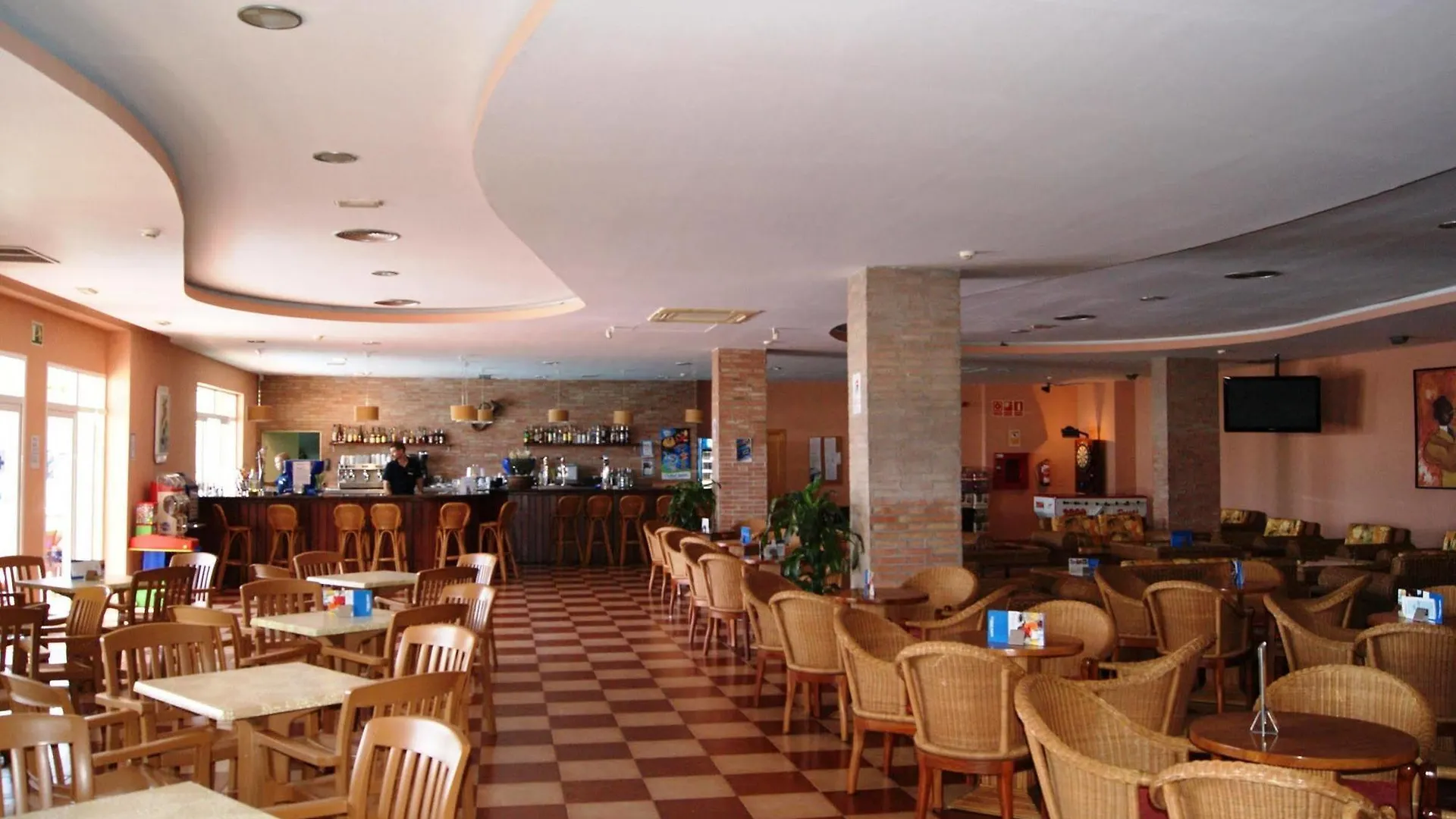 Hotel Best Benalmadena 4*,