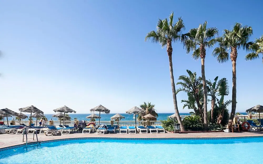 Hotel Best Benalmádena España