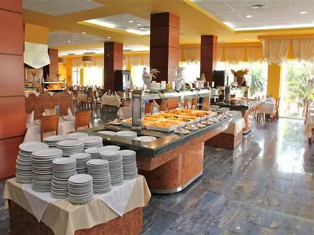 Hotel Best Benalmádena España
