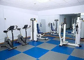 Hotel Best Benalmádena