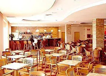 Hotel Best Benalmádena 4*,