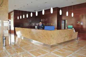 Hotel Best Benalmádena