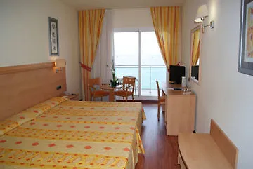 ****  Hotel Best Benalmádena España