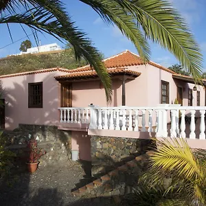 Olga Landhaus El Paso