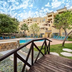 Apartamento Colina Del Paraiso