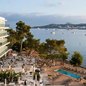 Els Pins & Hotel Sant Antoni de Portmany