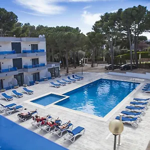 Apartmán Rvapartaments Treumal Park