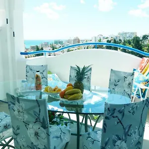Appartement Luxury Near Puerto Marina