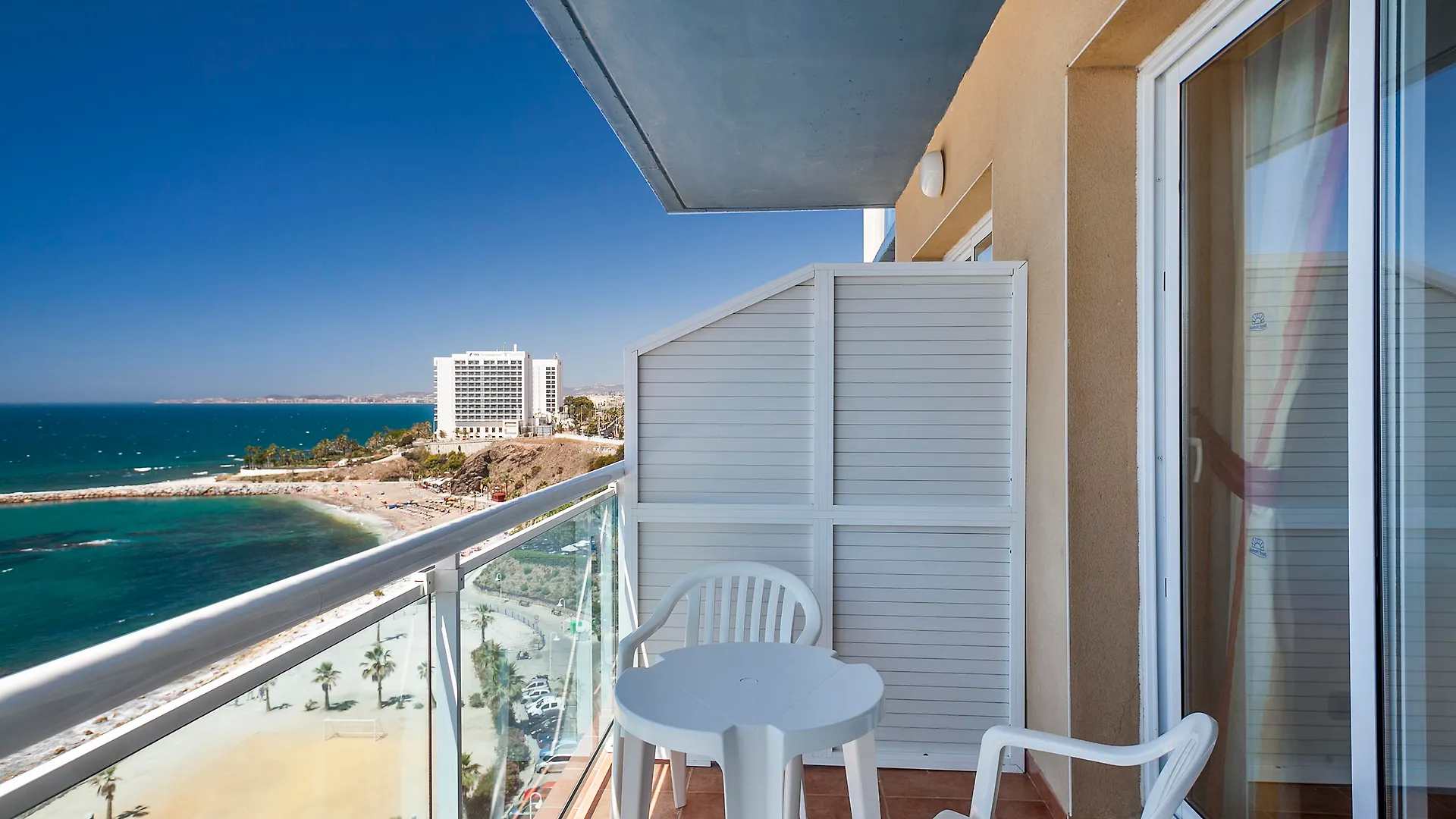 Hotel Best Benalmadena