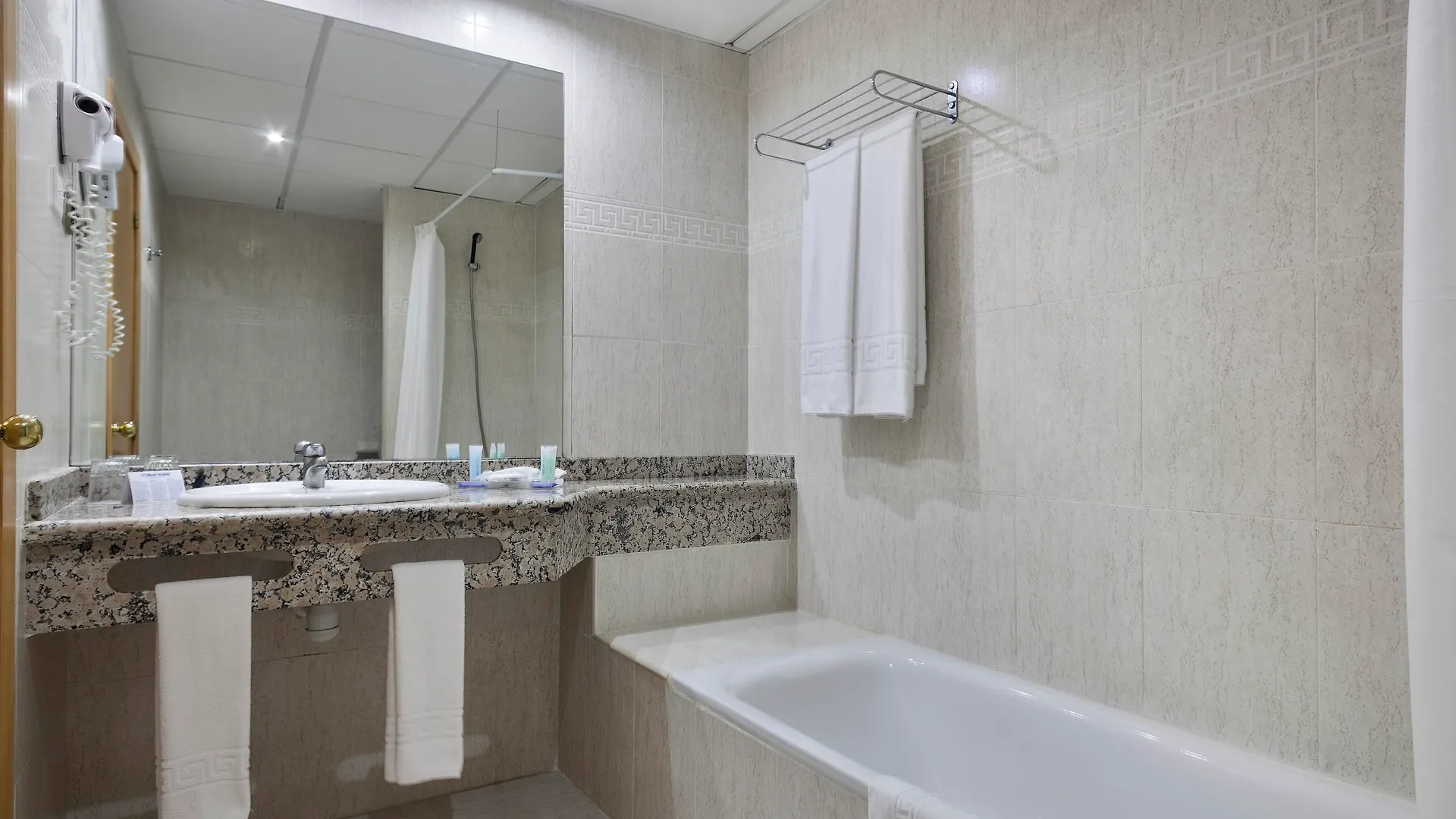 Hotel Best Benalmadena 4*,  Spain
