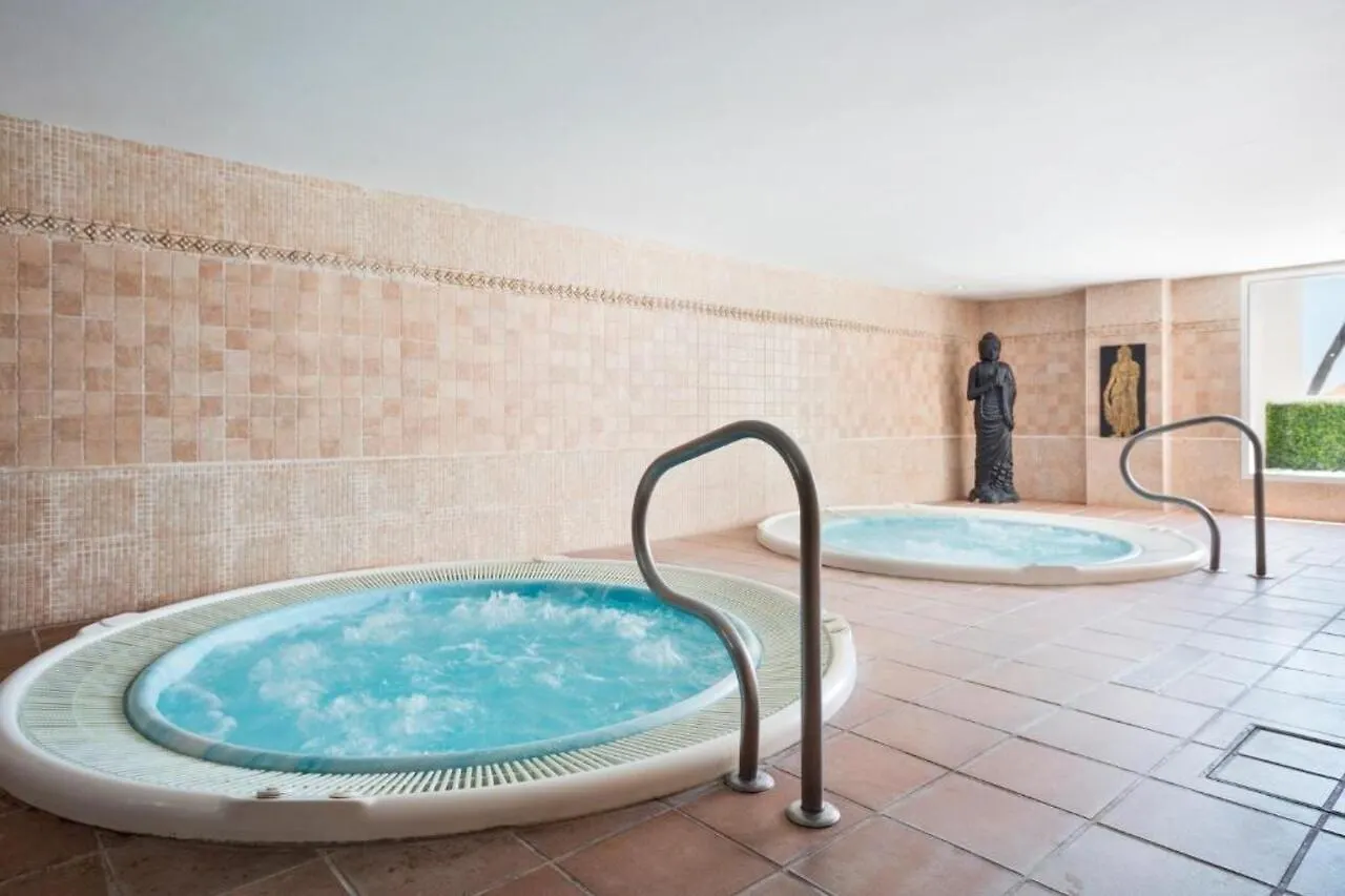 Hotel Best Бенальмадена