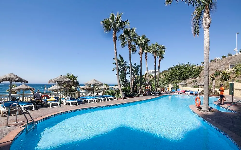 Hotel Best Benalmadena Spain