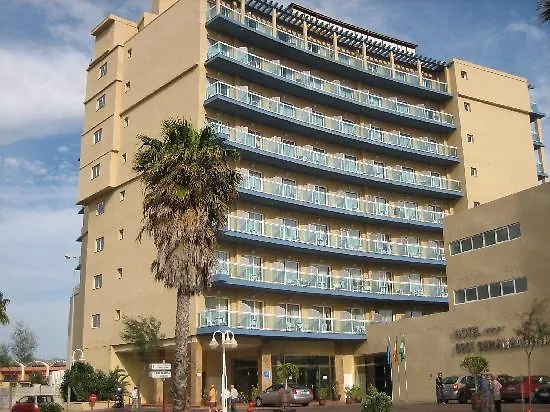Hotel Best Benalmadena 4*,