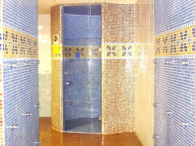 ****  Hotel Best Benalmadena Spain