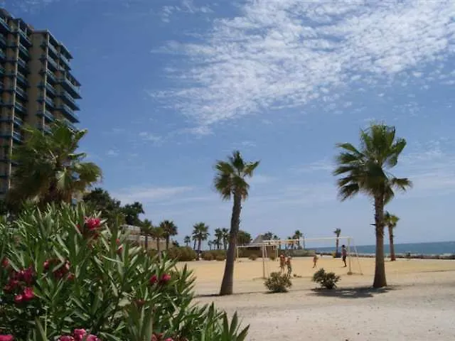 Hotel Best Benalmadena
