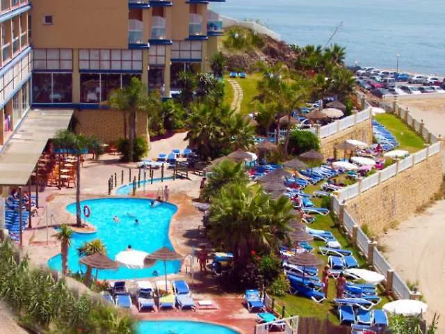 ****  Hotel Best Benalmadena Spain