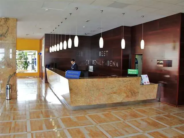Hotel Best Benalmadena 4*,