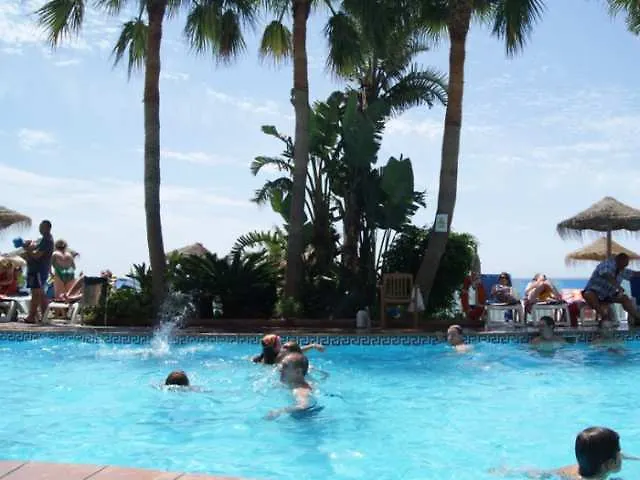 Hotel Best Benalmadena