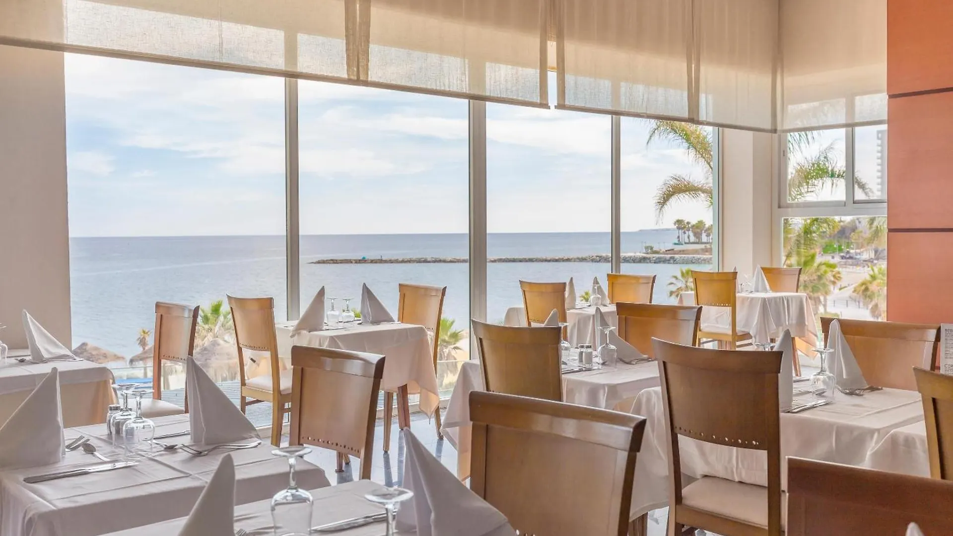 Hotel Best Benalmadena