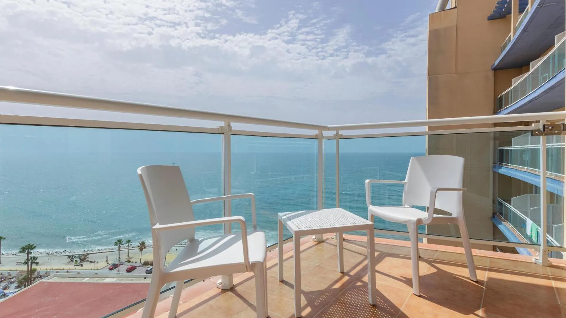 Hotel Best Benalmadena