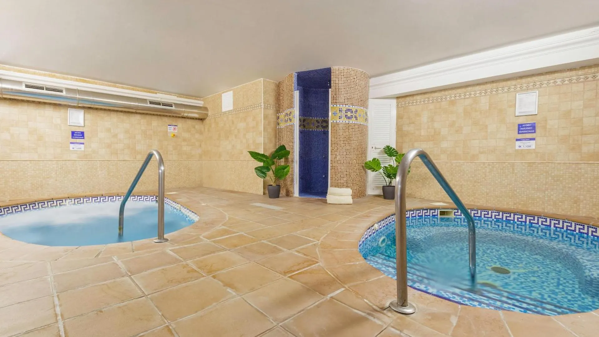 Hotel Best Benalmadena 4*,