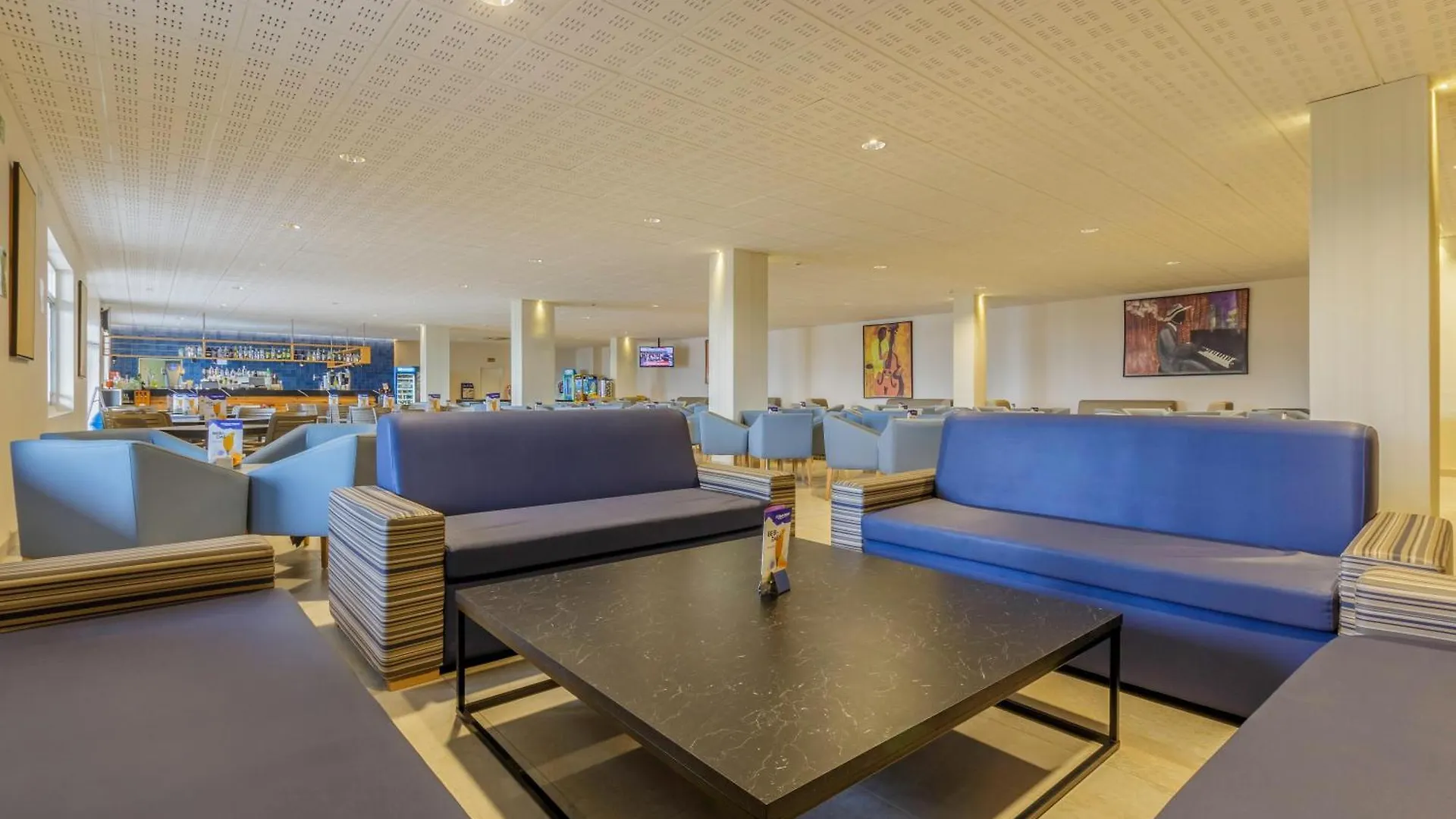 Hotel Best Benalmadena Spain