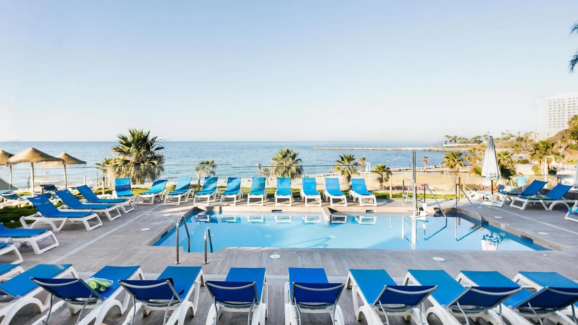 Hotel Best Benalmadena 4*,  Spain