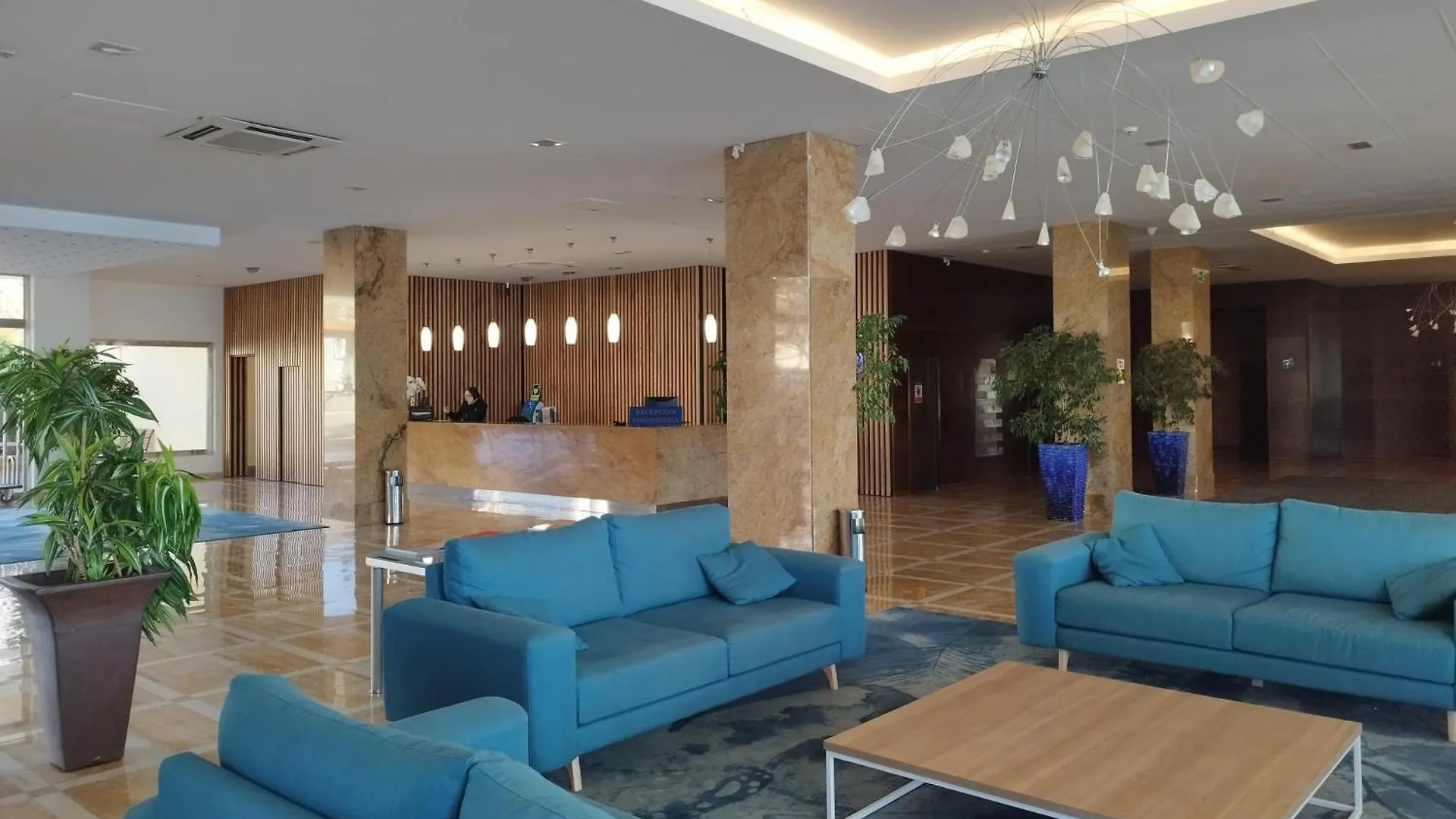 ****  Hotel Best Benalmadena Spain