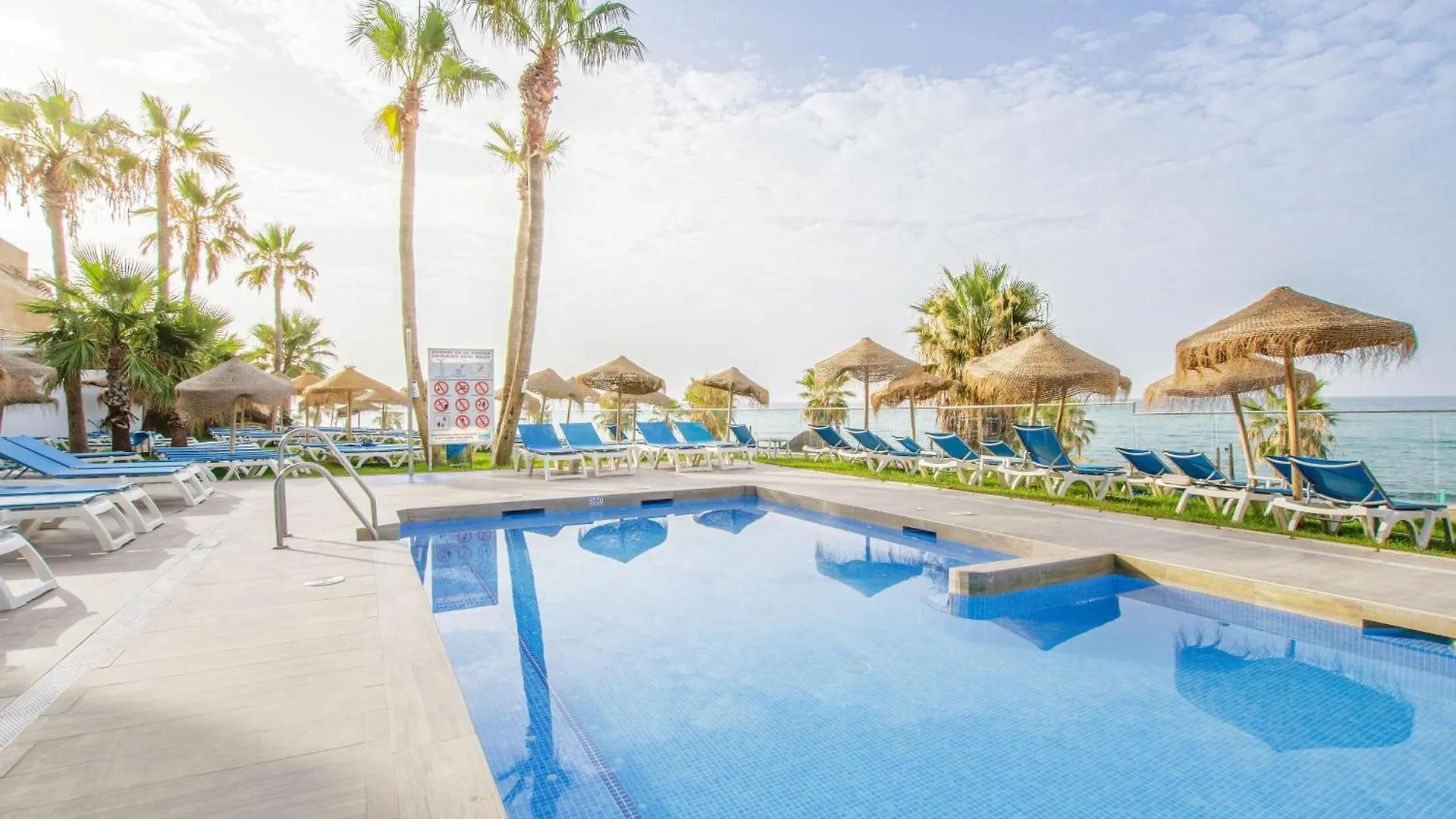 Hotel Best Benalmadena 4*,