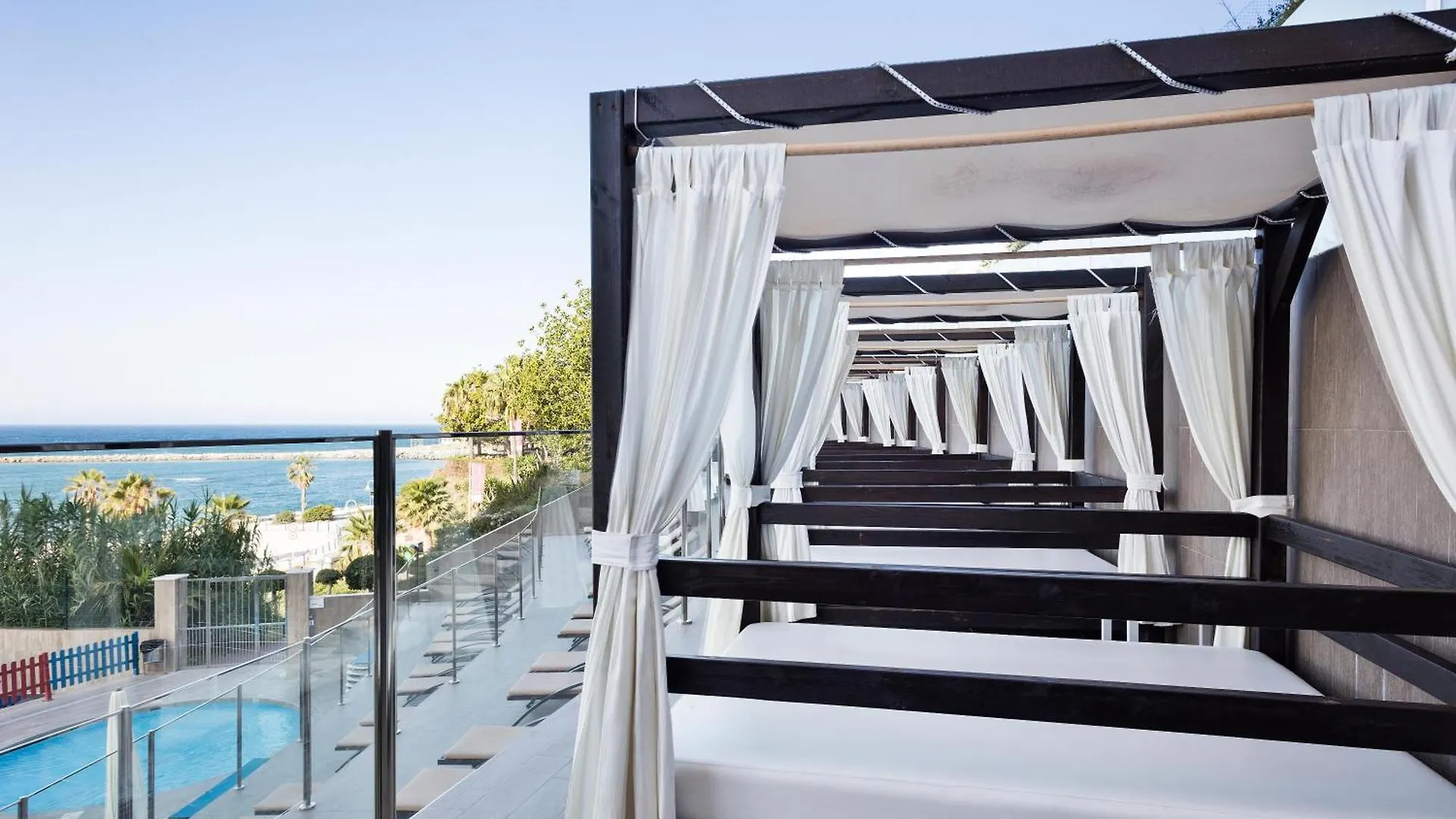Hotel Best Benalmadena Spain