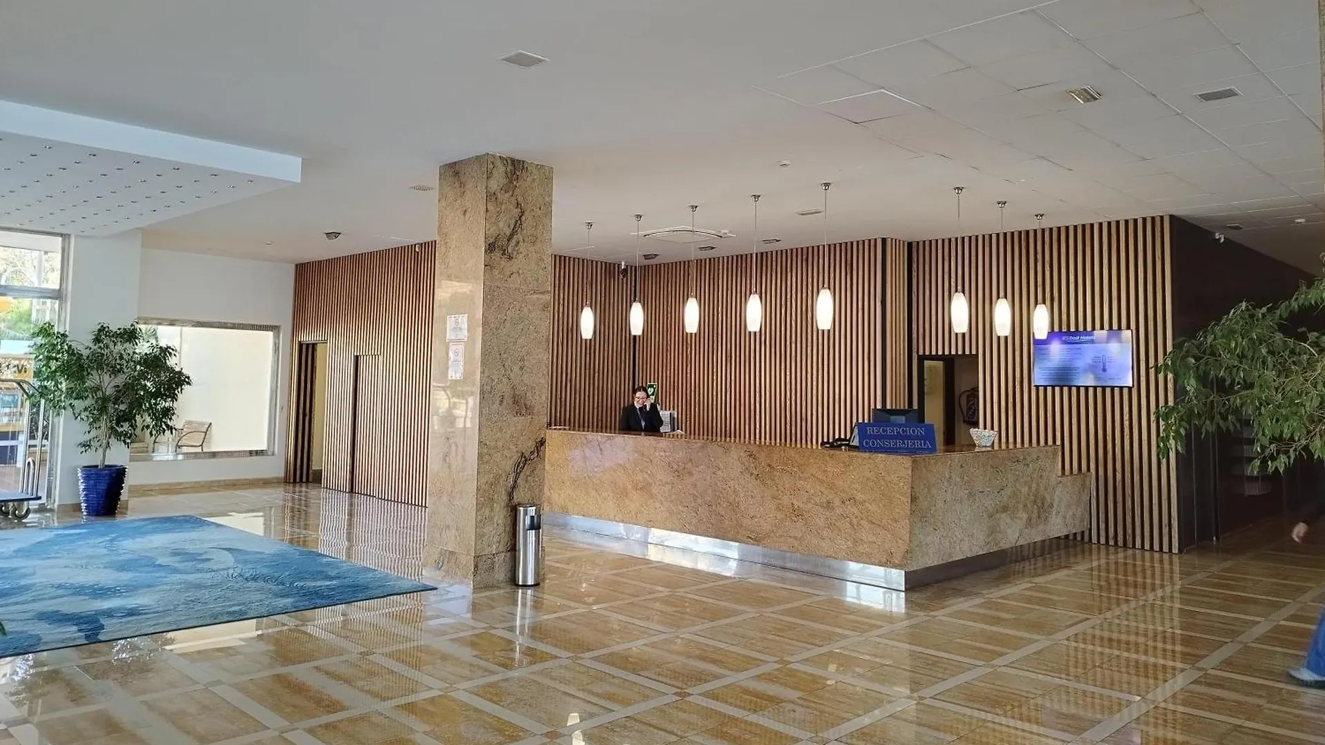 Hotel Best Benalmadena