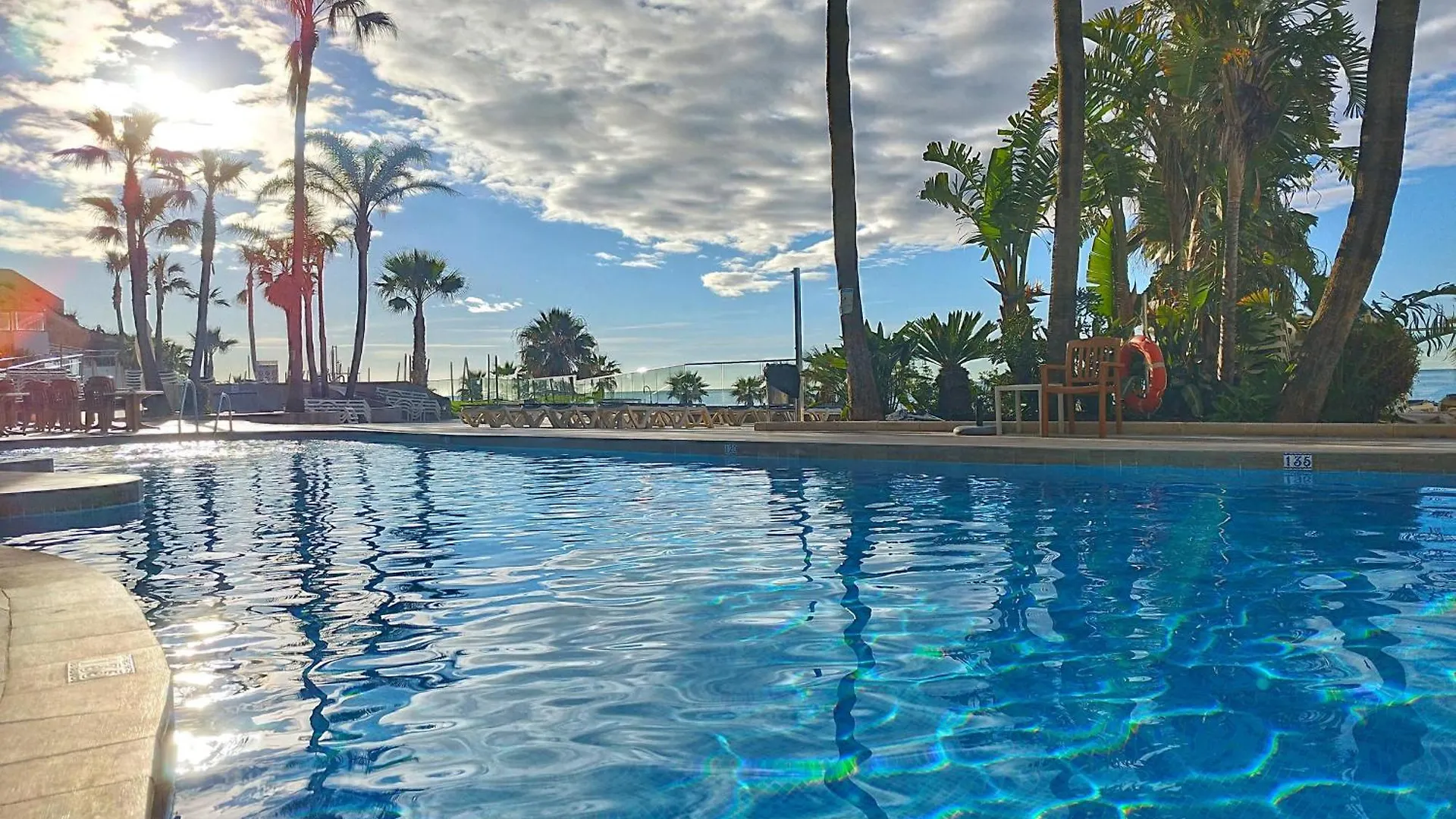 Hotel Best Benalmadena