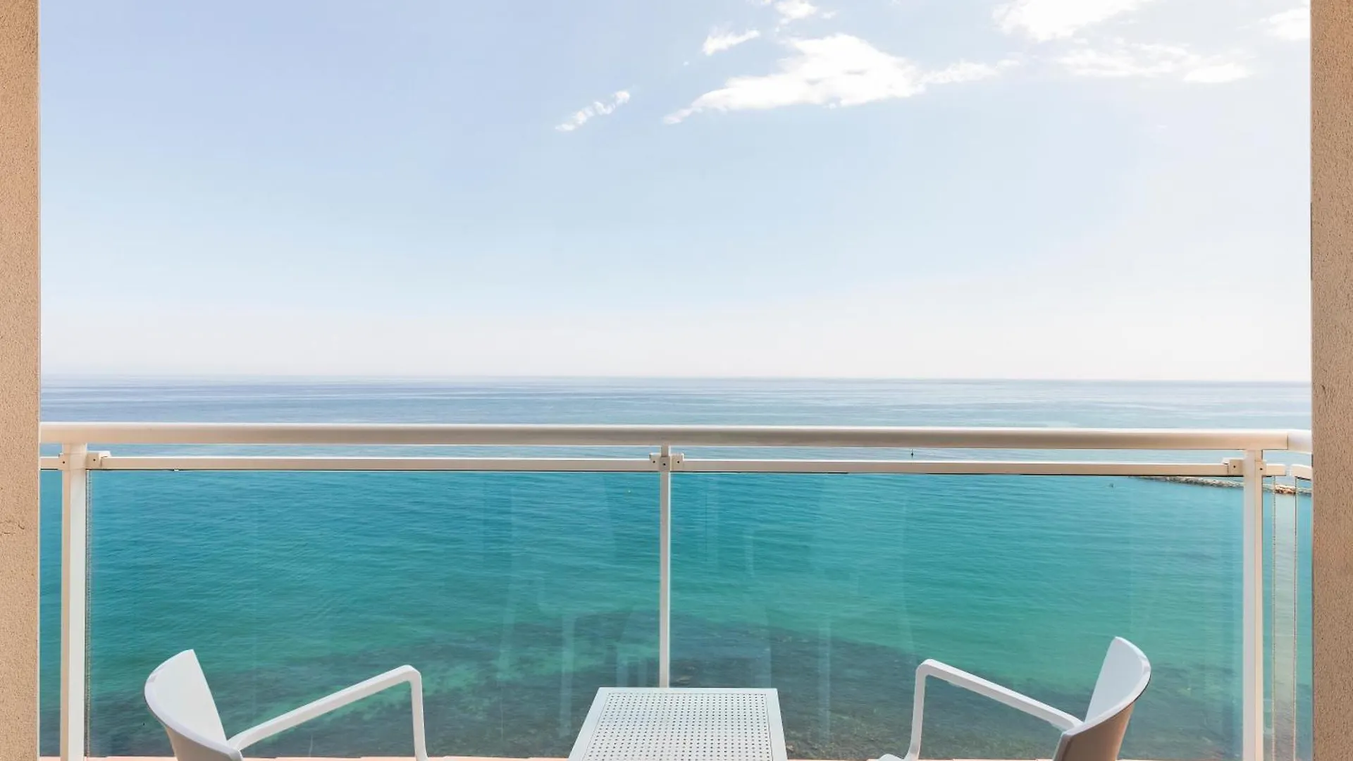 Hotel Best Benalmadena
