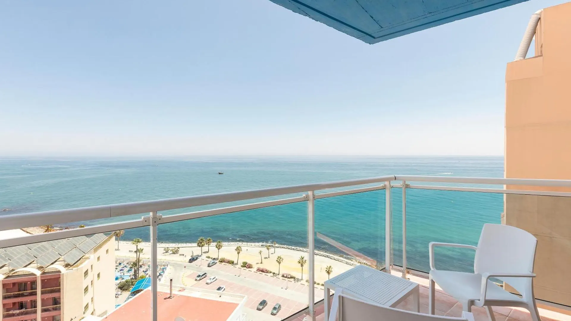Hotel Best Benalmadena Spain