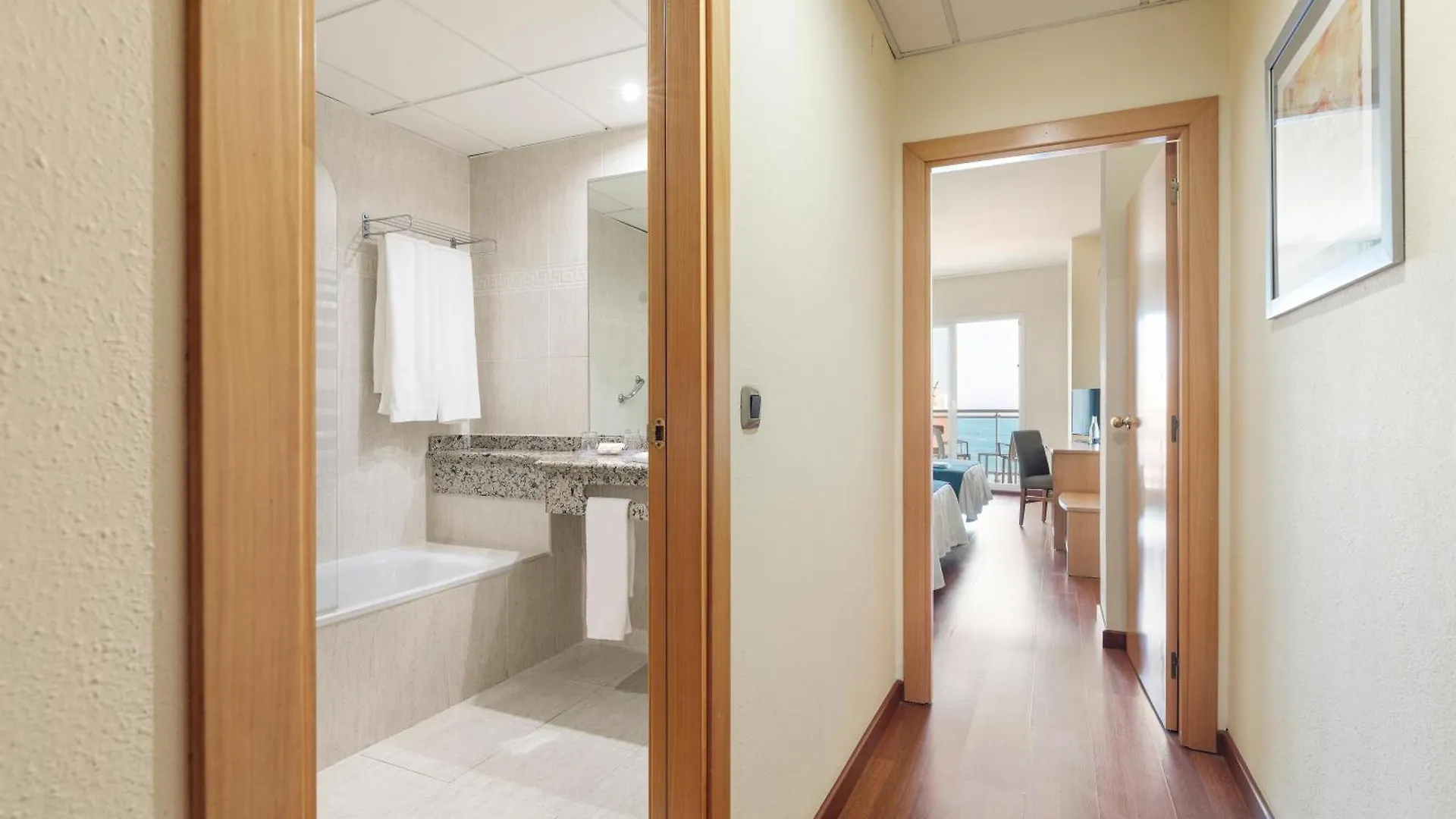 ****  Hotel Best Benalmadena Spain