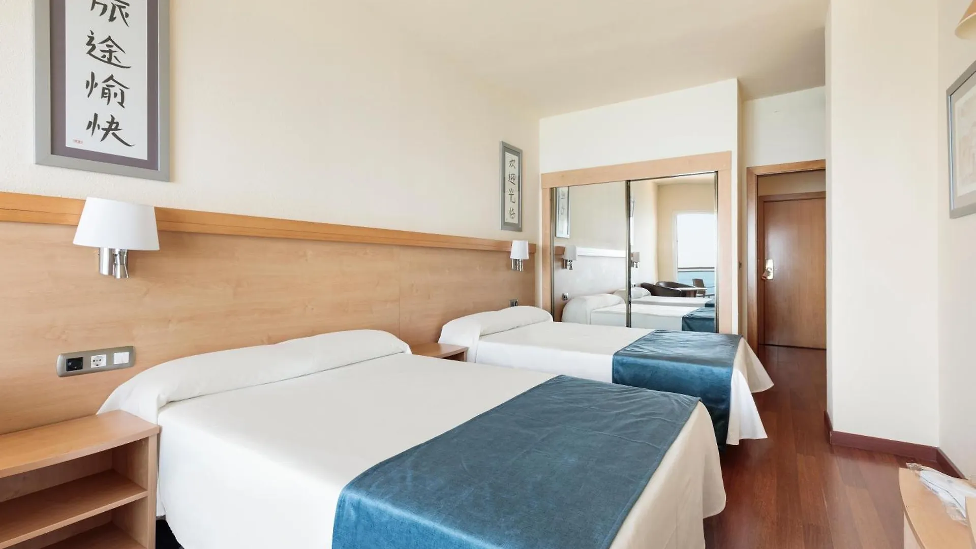 Hotel Best Benalmadena
