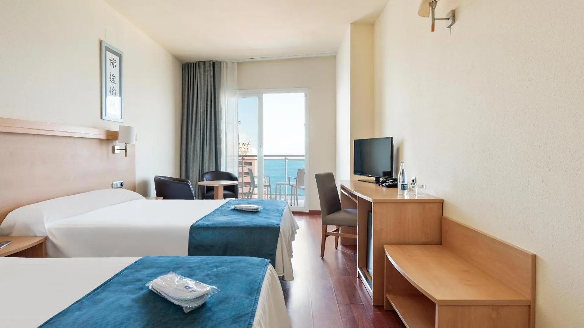 Hotel Best Benalmadena Spain