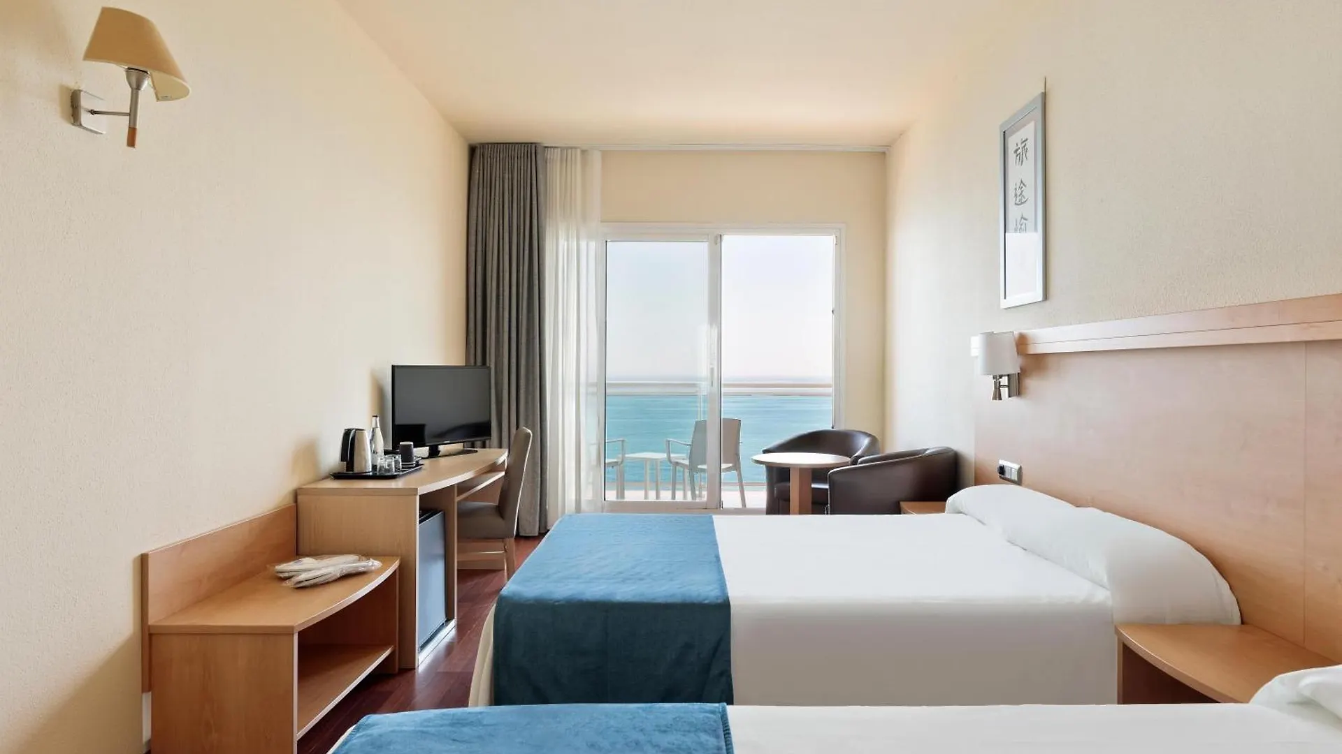 Hotel Best Benalmadena Spain