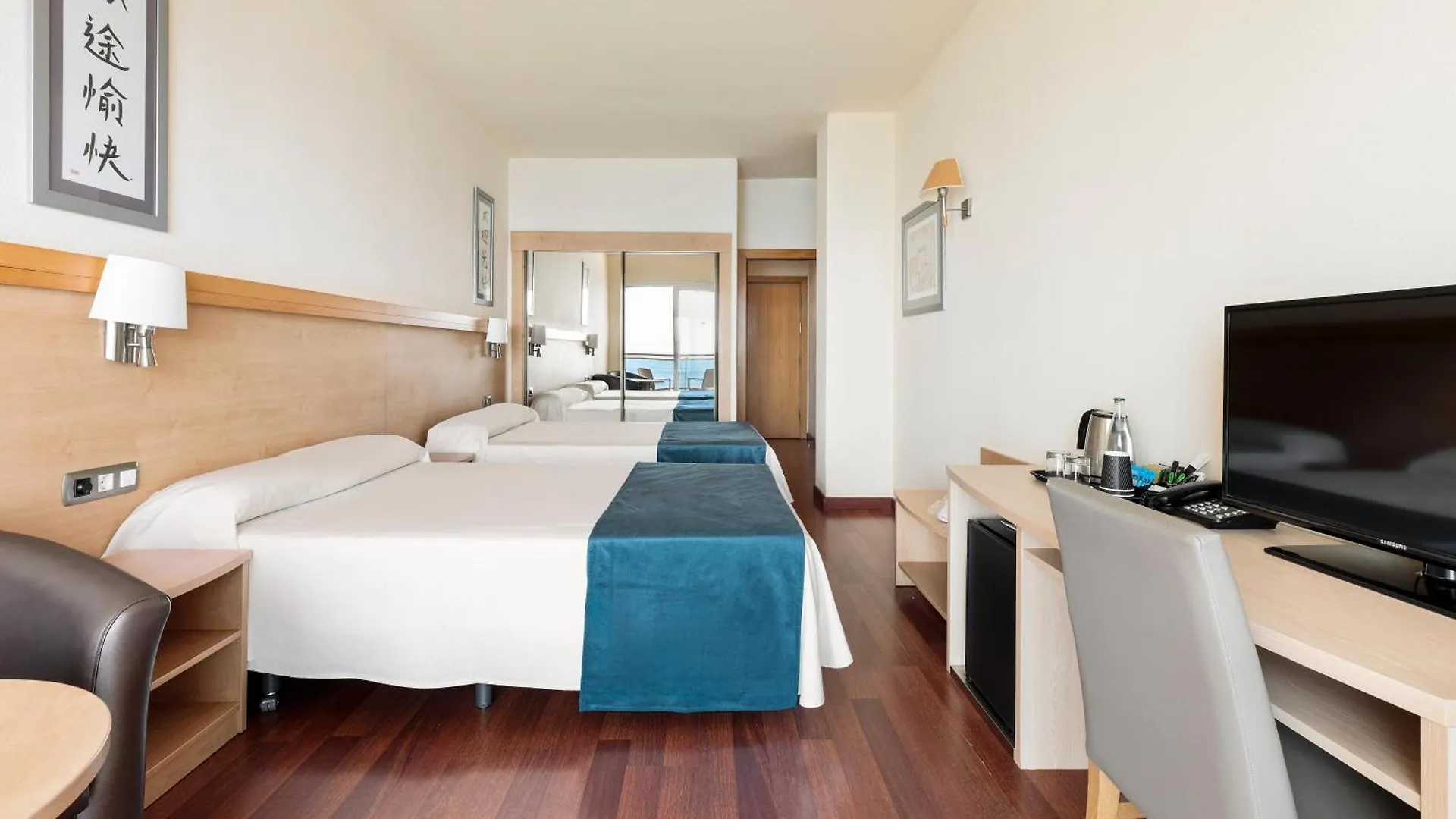 Hotel Best Benalmadena