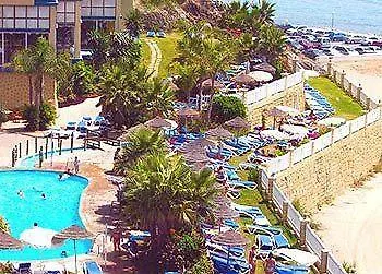 Hotel Best Бенальмадена 4*,