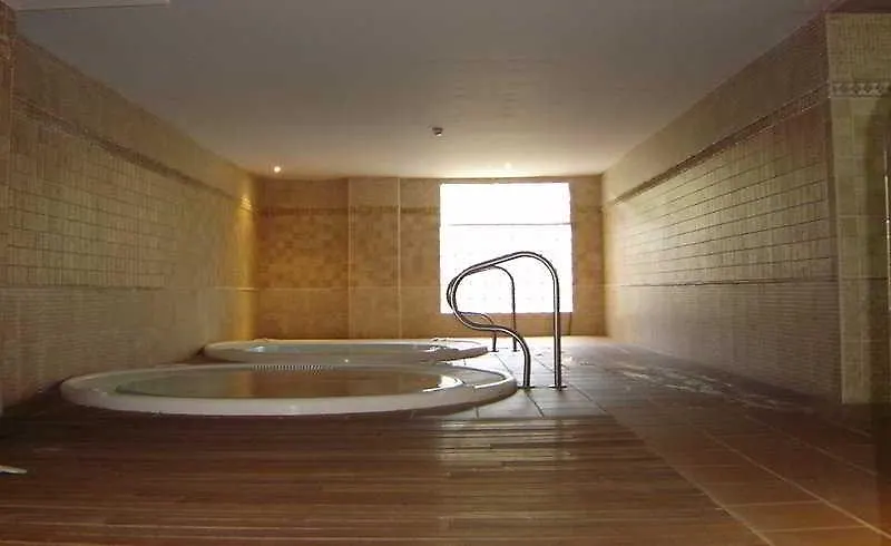 Hotel Best Benalmadena
