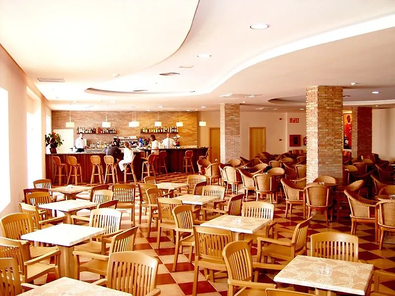 Hotel Best Benalmadena