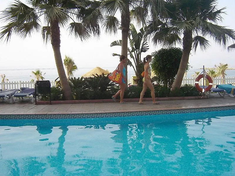Hotel Best Benalmadena 4*,