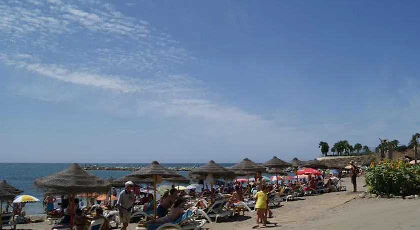 Hotel Best Benalmadena 4*,  Spain
