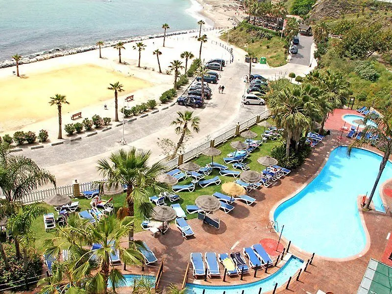 ****  Hotel Best Benalmadena Spain