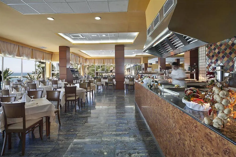 ****  Hotel Best Benalmadena Spain