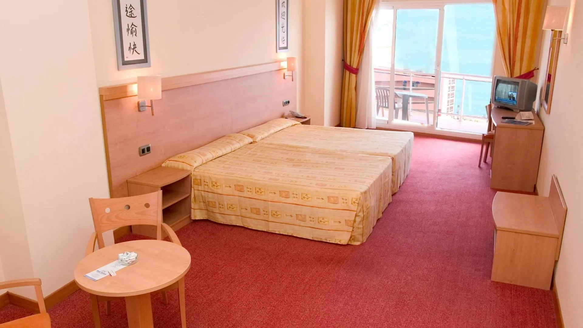 Hotel Best Benalmadena 4*,