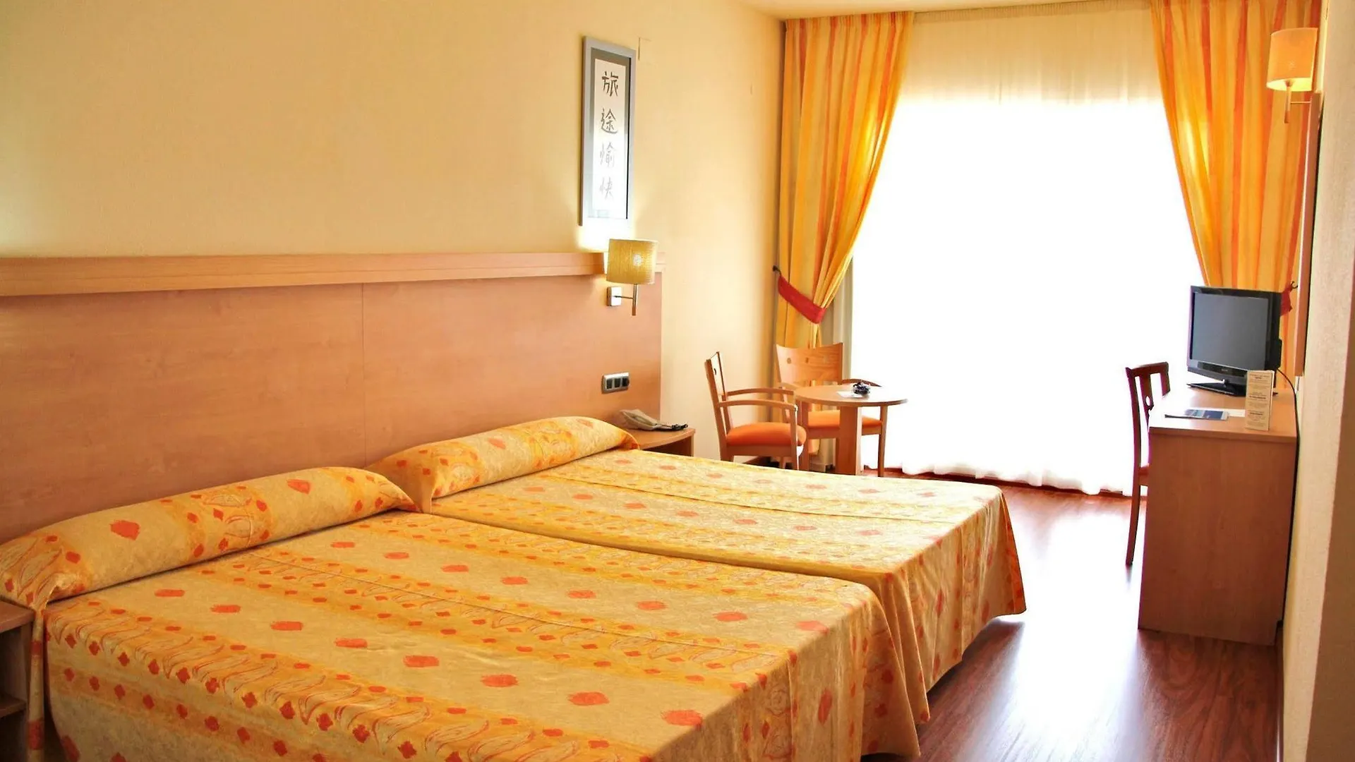 Hotel Best Benalmadena